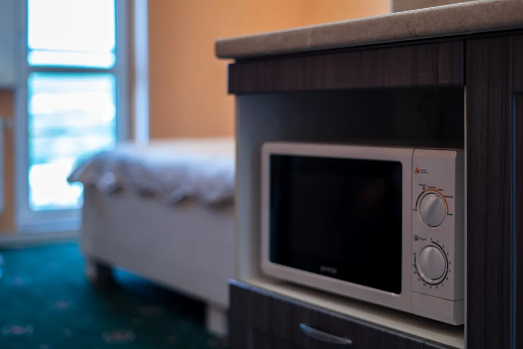 Апартаменты с видом на море Бавария