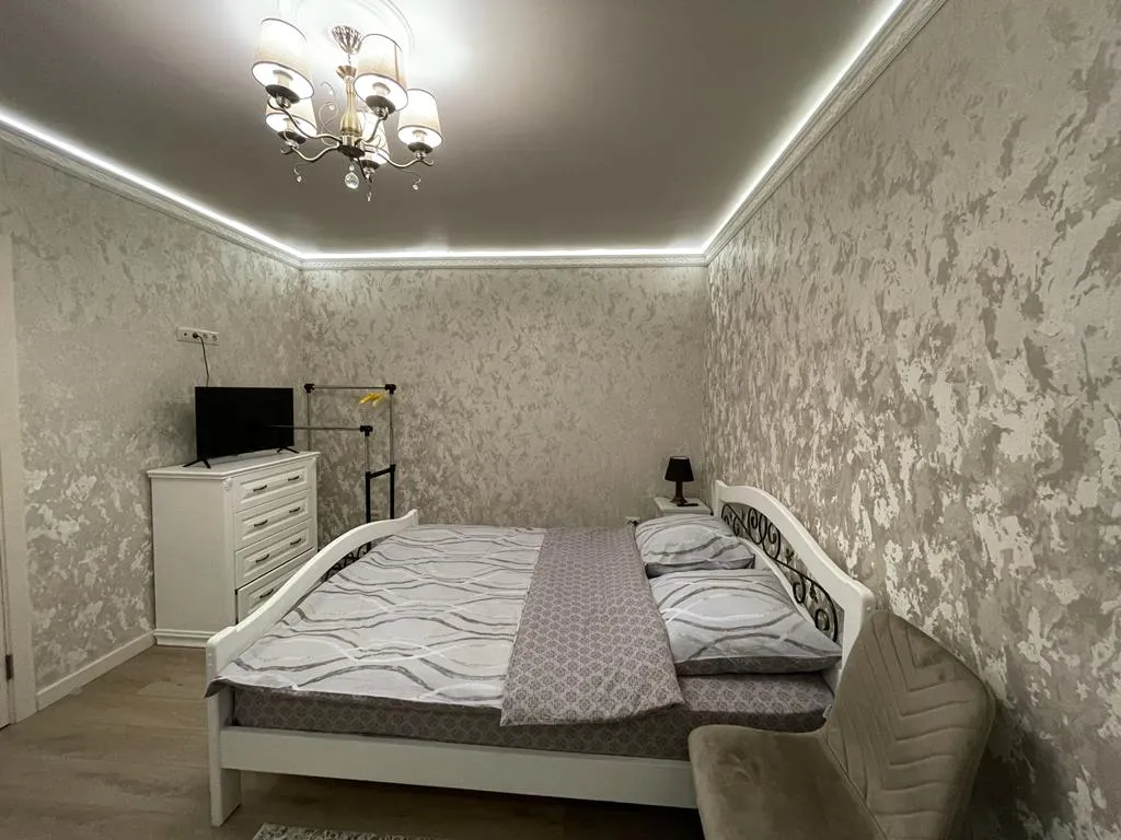 Люксовый номер