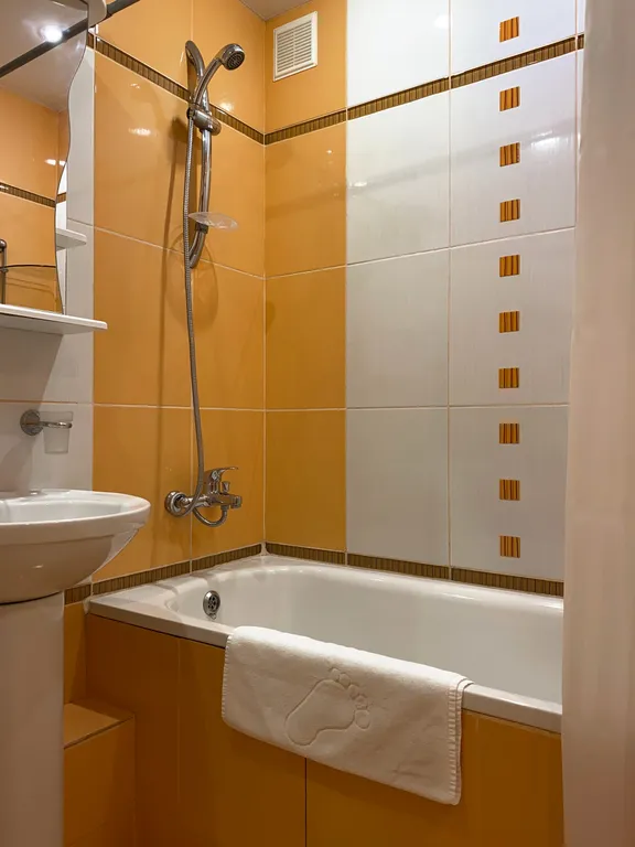 1-комнатные Апартаменты | Vikonda | GoodNight Aparts