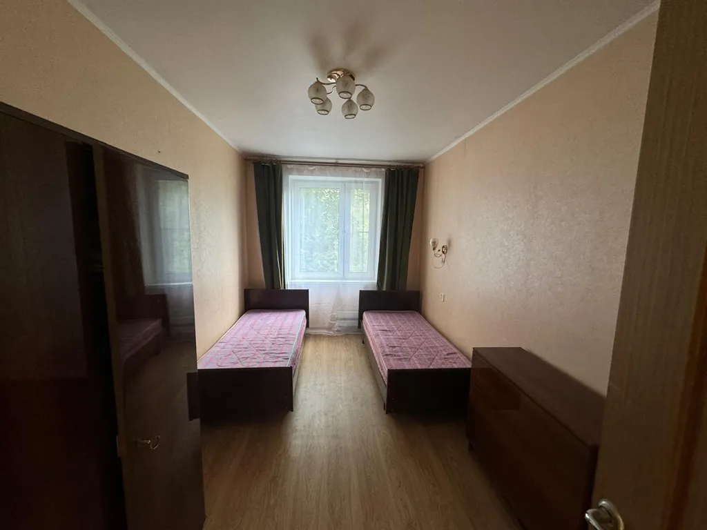 Квартира 3-комнатная квартира для 8 гостей в 6 минутах от метро Планерная — Москва