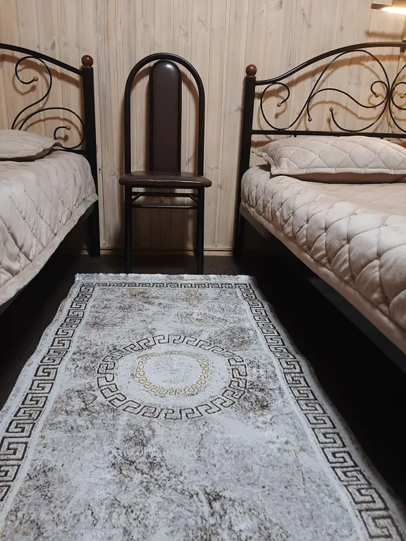 Домик в тихом уютном месте Архыза 4