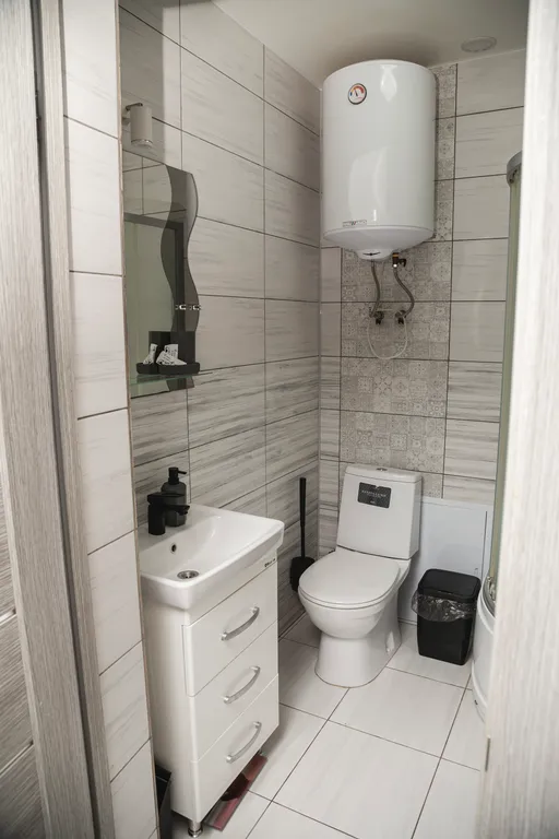 Квартира Квартира Семейная студия — Севастополь