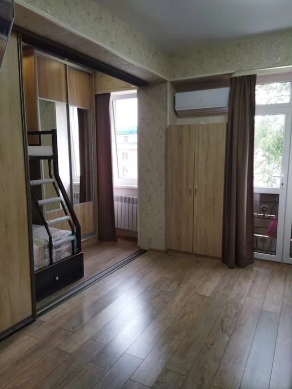 Квартира Уютная квартира — Адлер