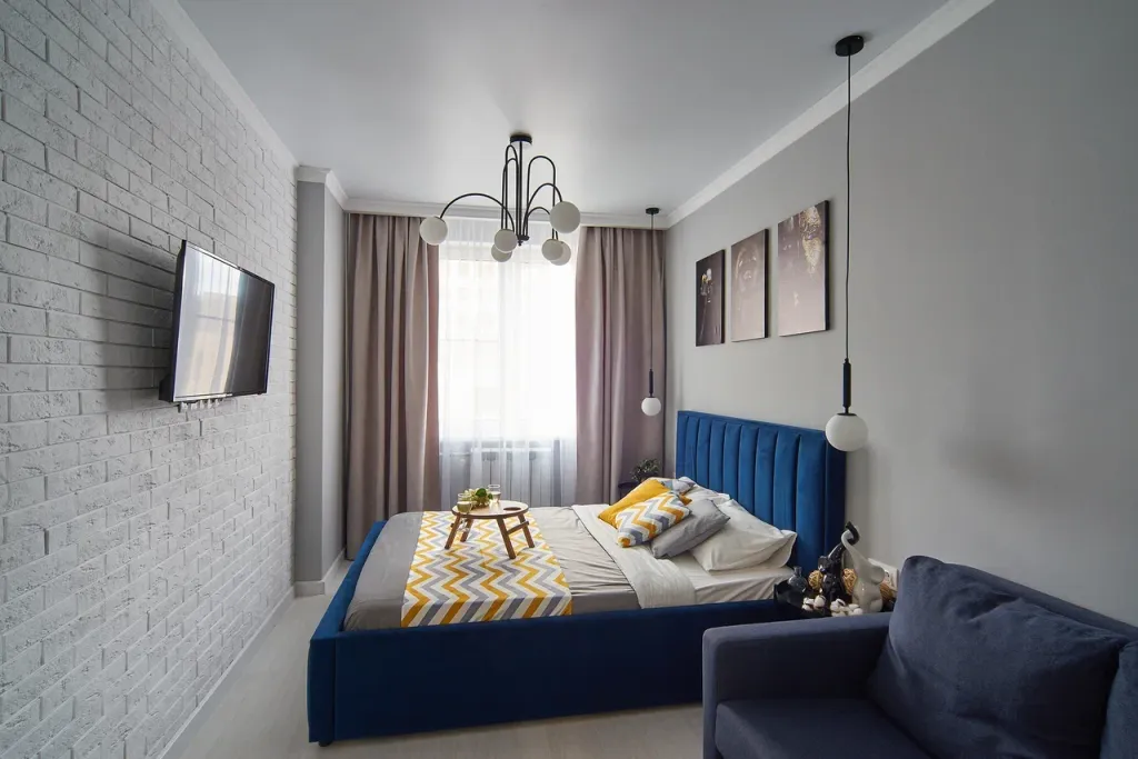 Апартаменты в ЖК Новый Раменский