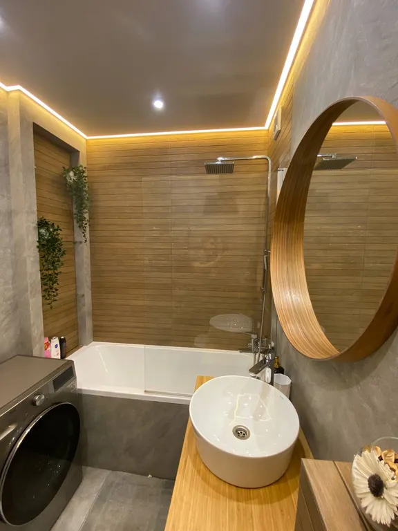 Уютная квартира недалеко от аэропорта, Казань экспо, РКБ