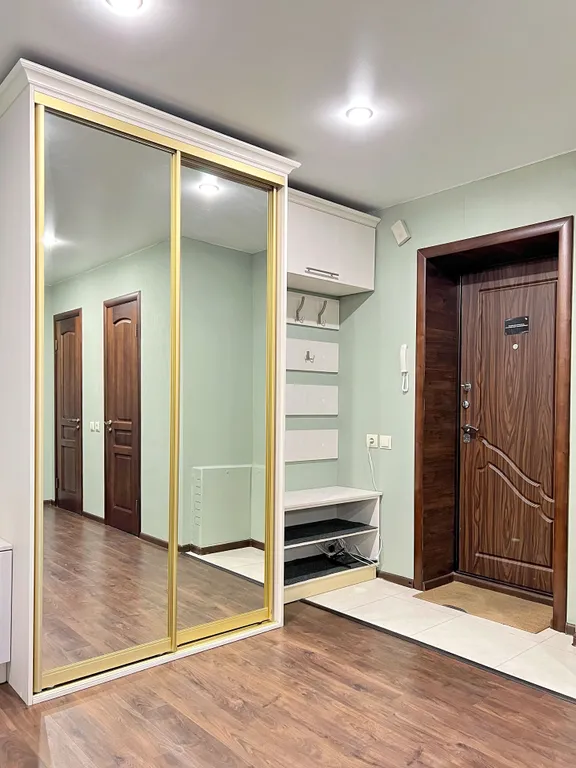 Квартира для вашего идеального отдыха в Кальном от Kravc Group