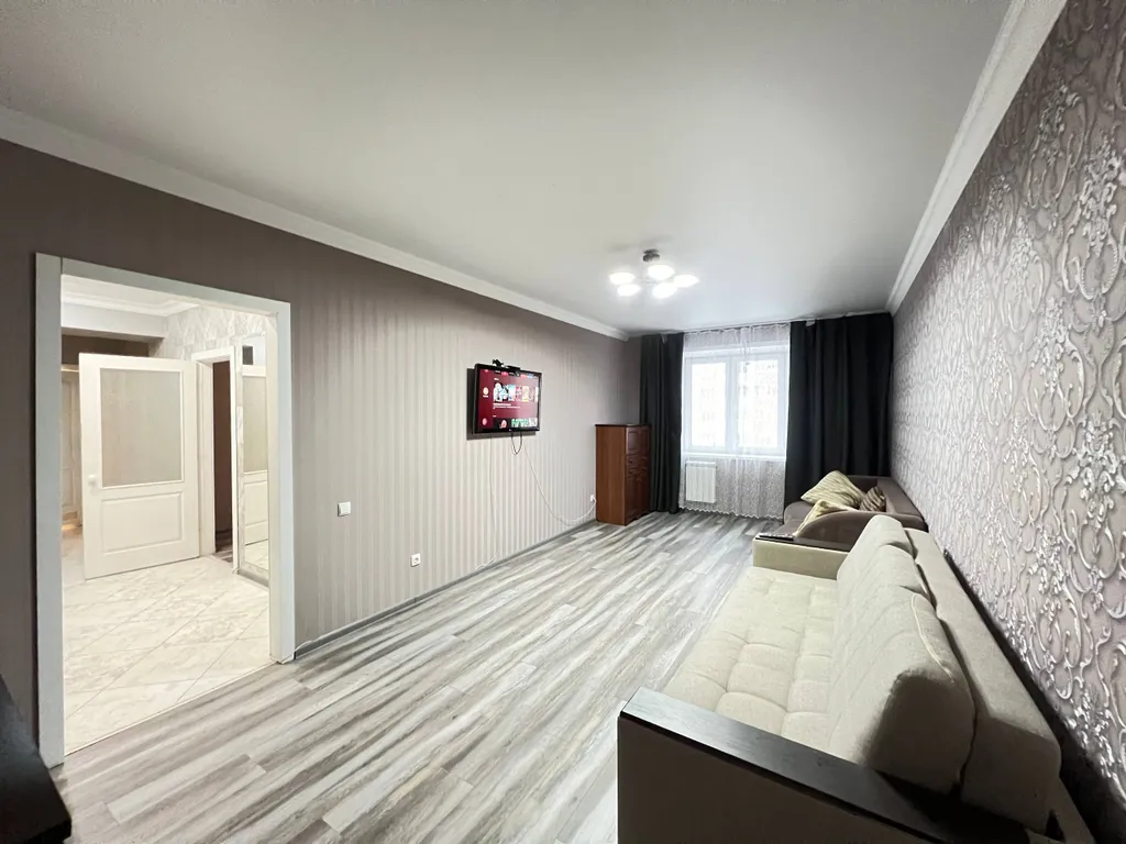 Уютная квартира в центре элитный дом