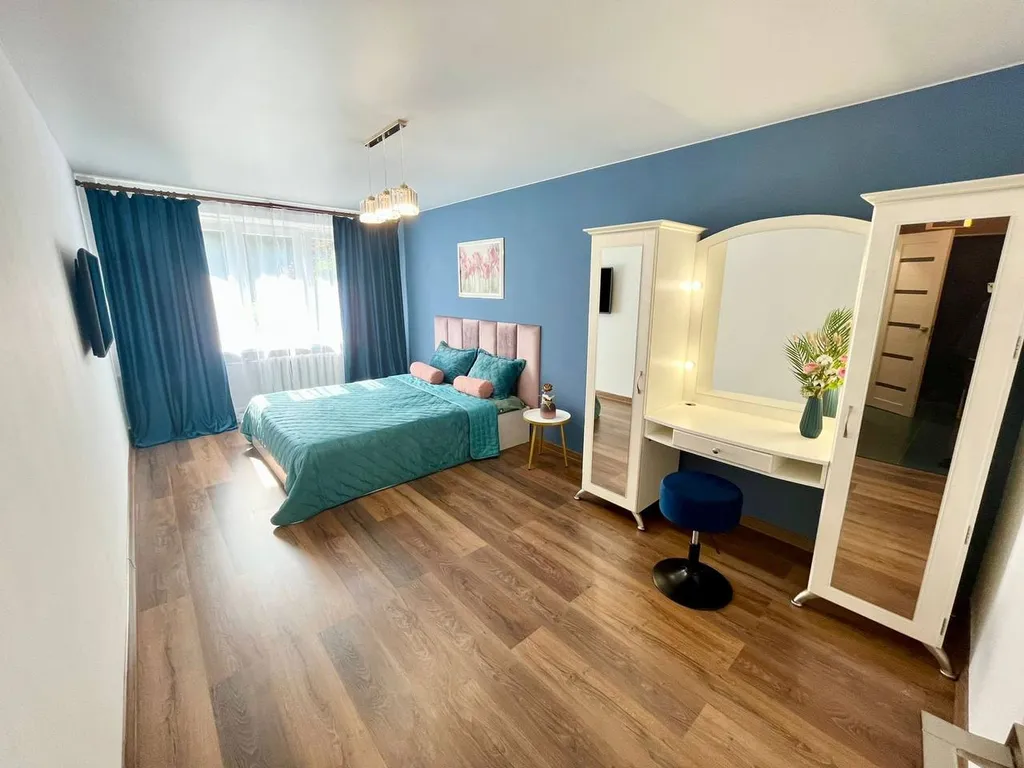 Квартира Уютная квартира в центре города — Калининград