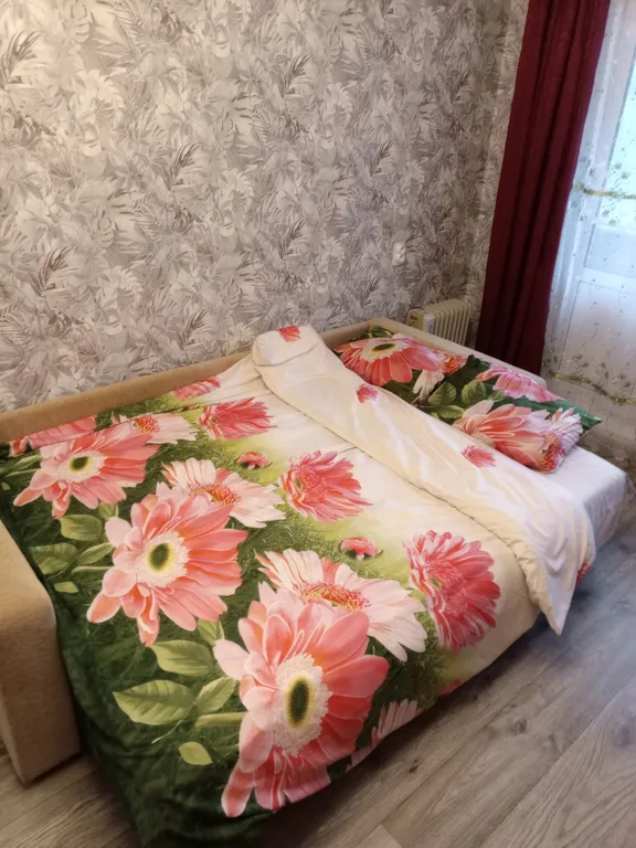 Квартира Апартамент с видом на горнолыжный склон — аренда посуточно в Мурманск