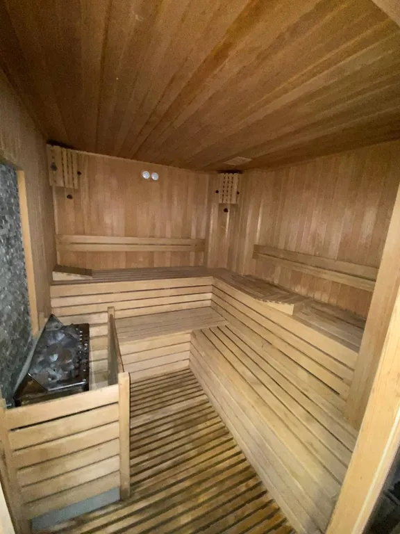 Милая квартира 1+1