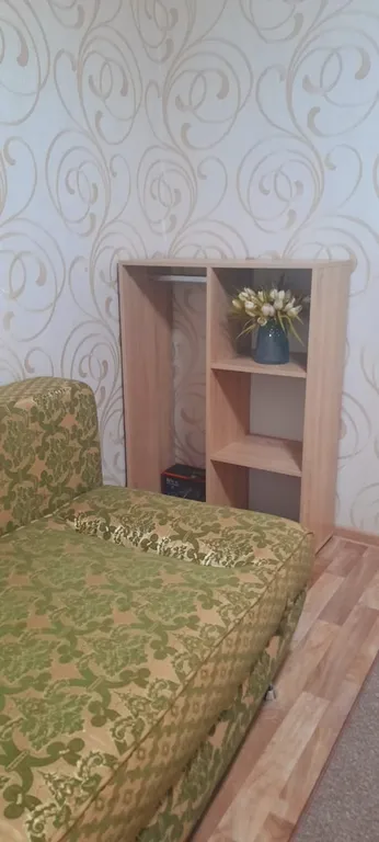 Небольшой дом для летнего отдыха