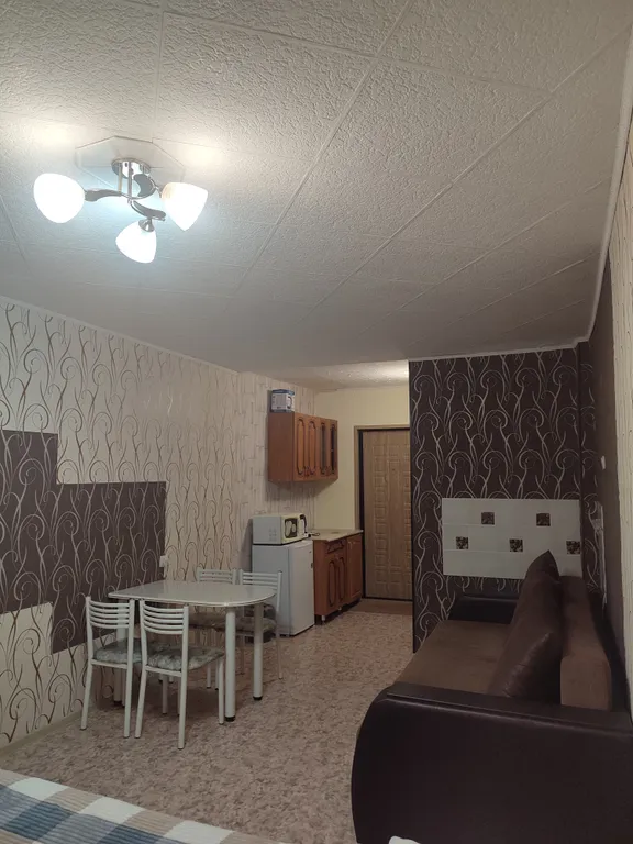 Квартира Уютная квартира — Лесозаводск