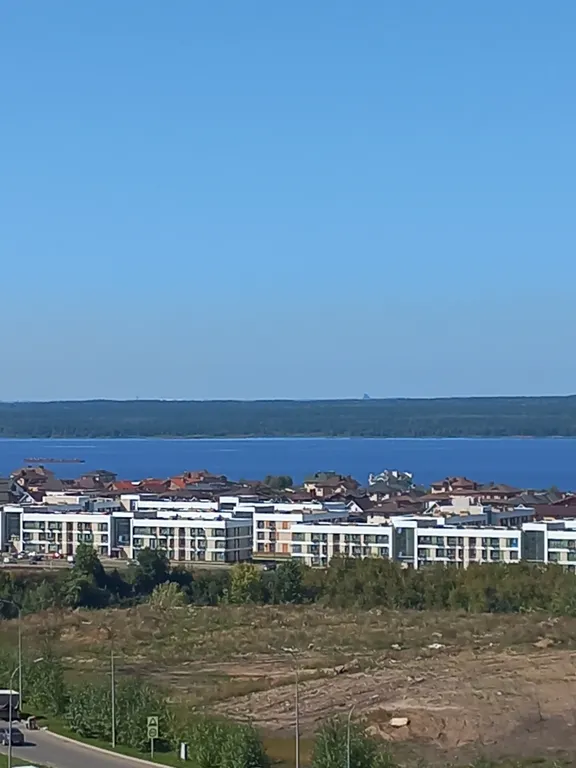 Уютная квартира- студия в новом доме