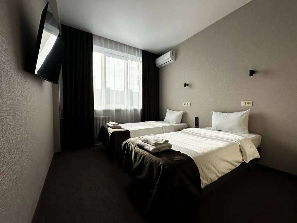 Квартира Комната — аренда посуточно в Мариуполь