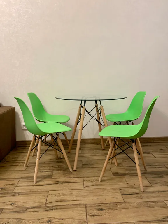 Квартира рядом с ОКБ