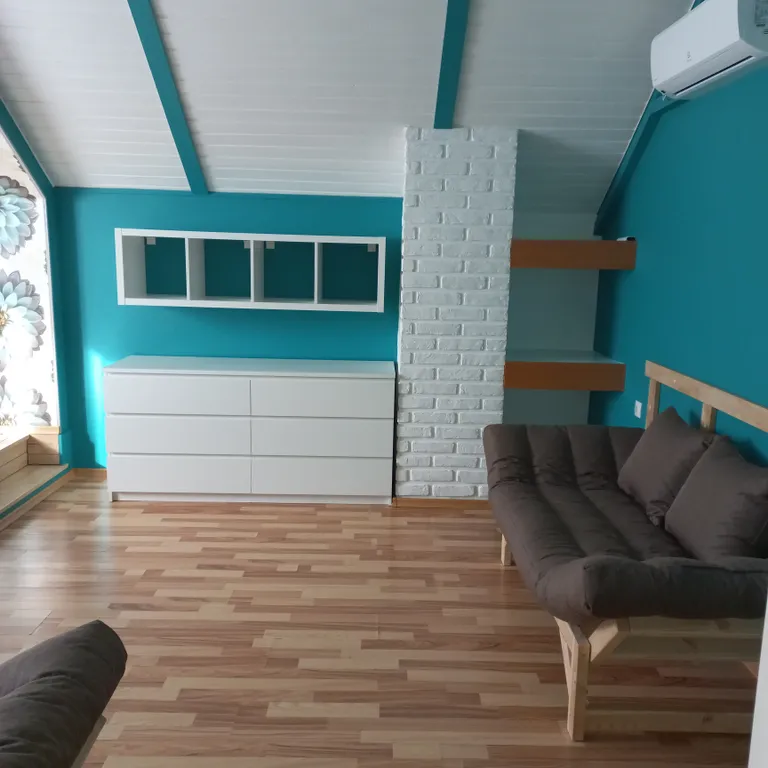 Квартира на Звездочке