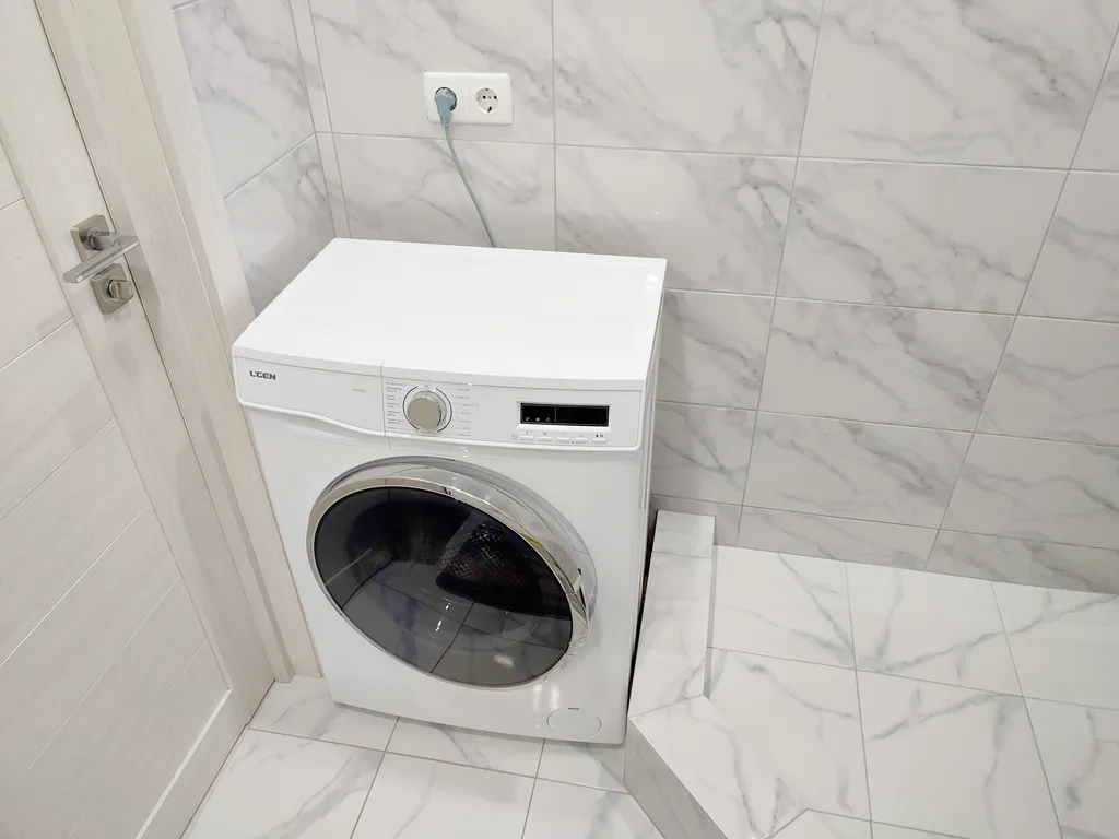 Однокомнатная квартира класса Люкс