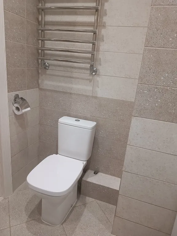 Семейная квартира в ЖК Вертикаль