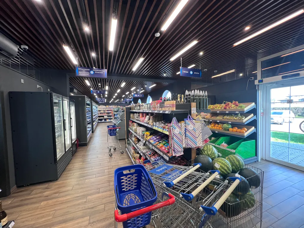 Эксклюзивный коттедж в поселке бизнес-класса