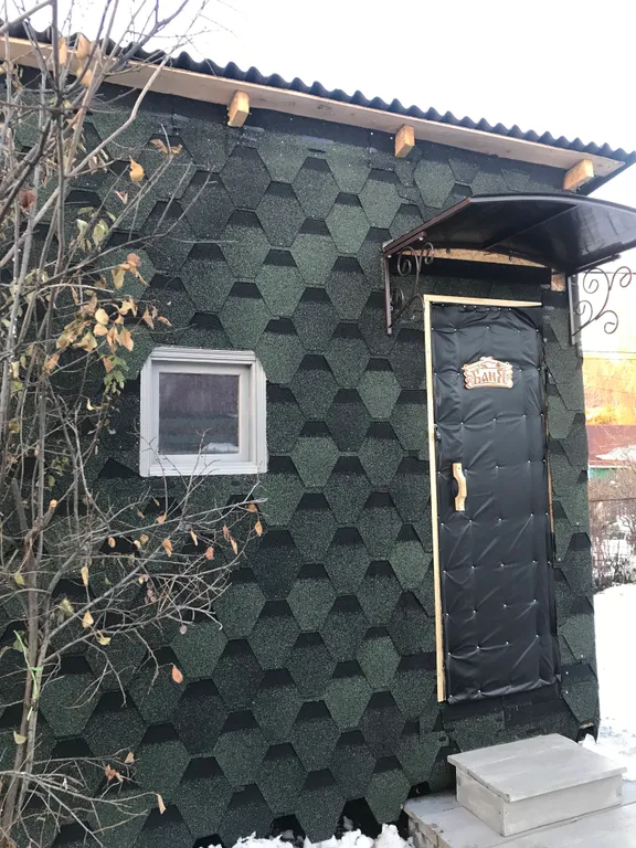 Коттедж 2-комнатный Дом — Новосибирск