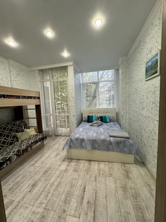 Квартира Квартира у моря — Адлер