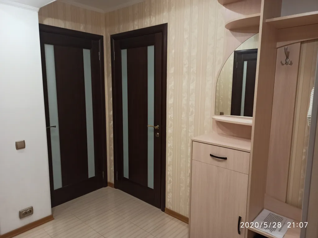 Уютная, комфортная квартира в спальном районе