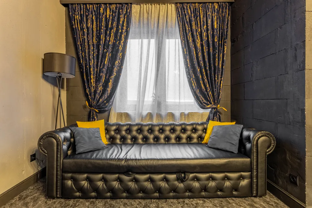 ЖК Высокий стандарт