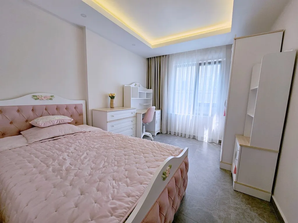 Аланья\Клеопатра квартира 2+2