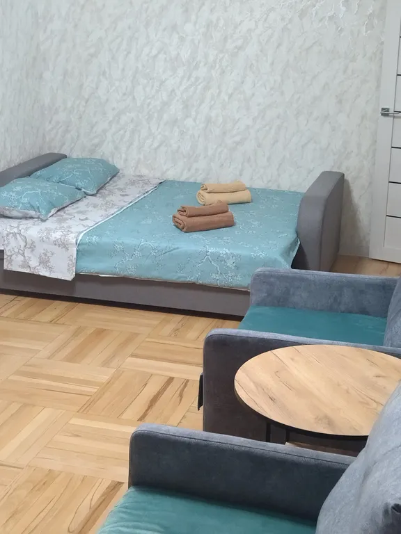 Уютная и замечательная квартира после ремонта