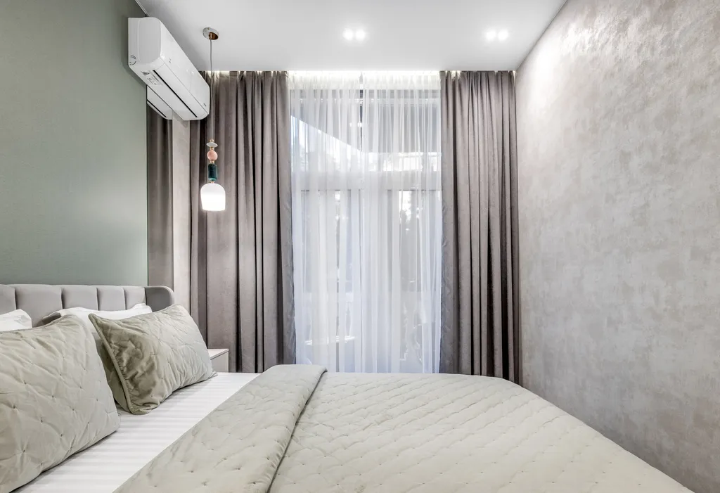 Люкс с дизайнерским ремонтом в центре Ялты