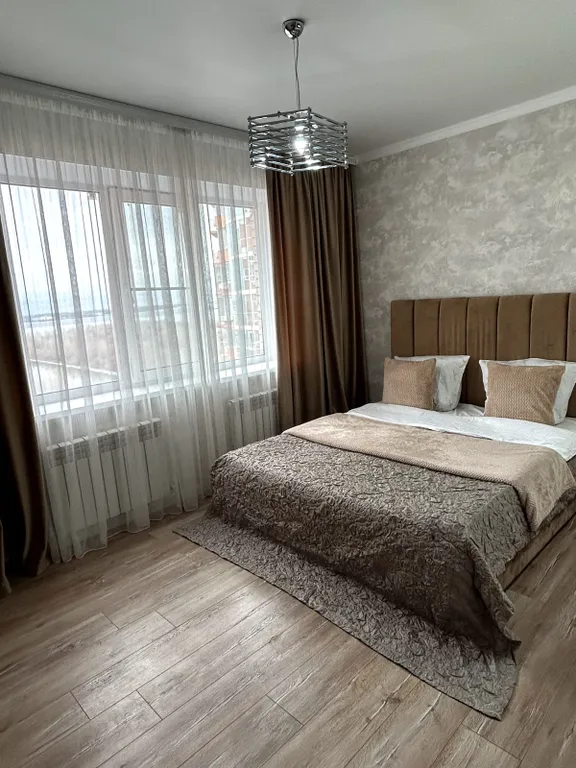 Евродвушка в Лазурном