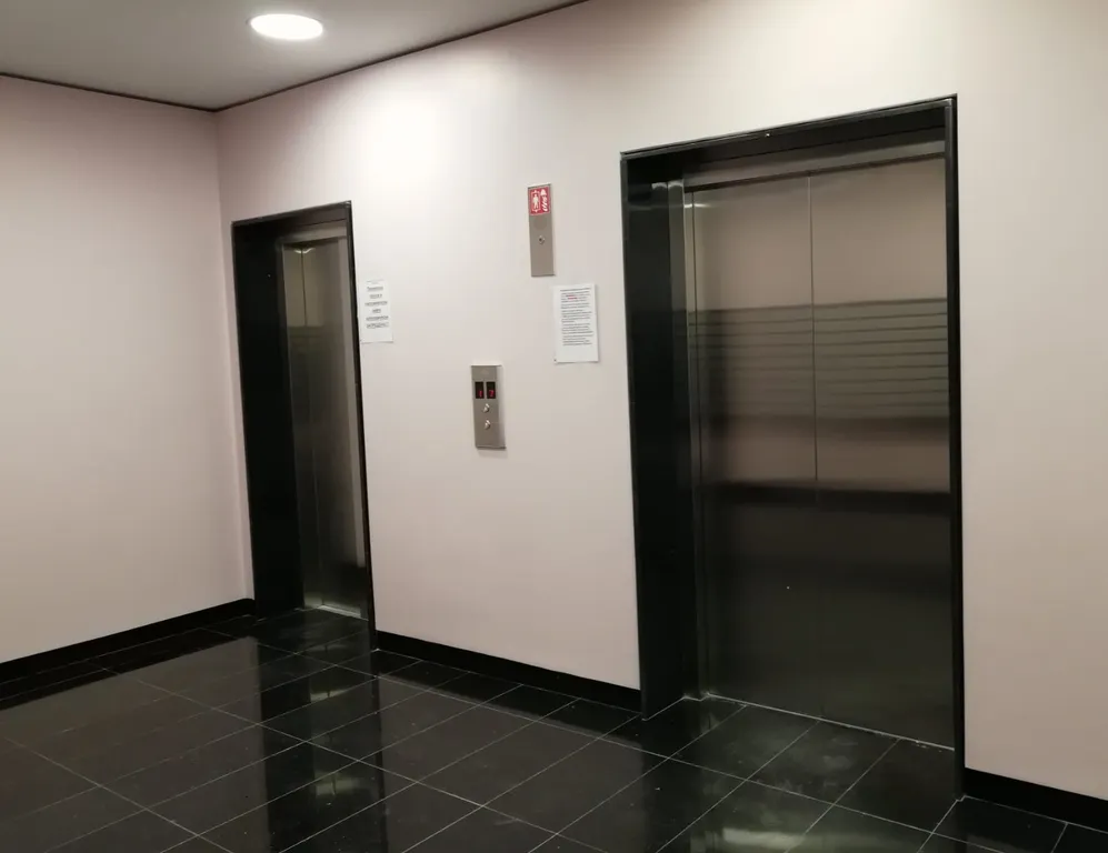 Квартира Квартира New apartment in the new building amazing view — Владивосток