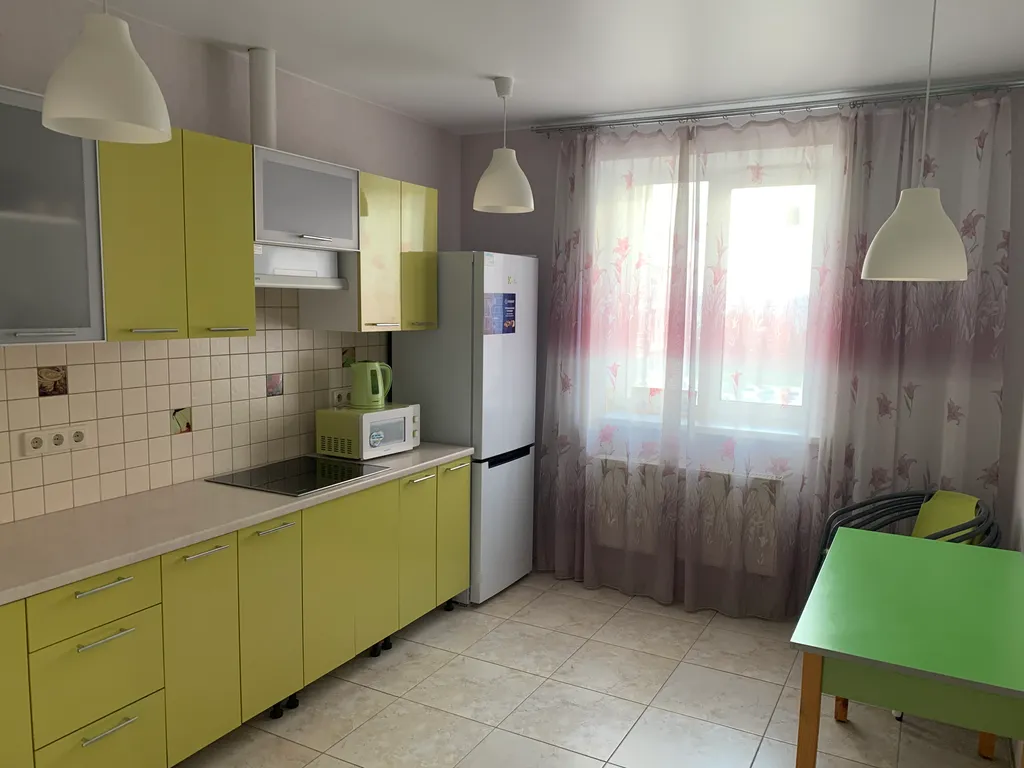 Уютные апартаменты в центре города