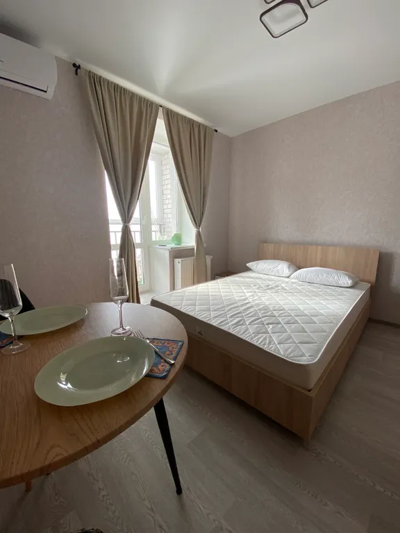 Новая квартира — аренда посуточно в Осиново