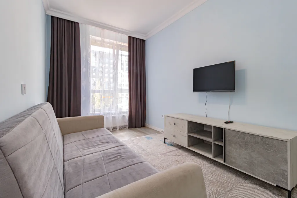 Апартаменты Korkem-4-313, на Триумфальной Арке