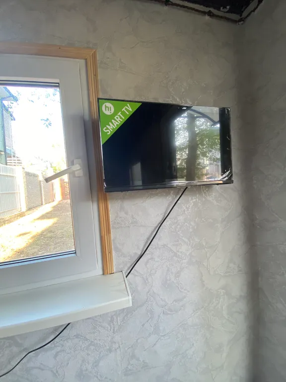 Жилье у моря