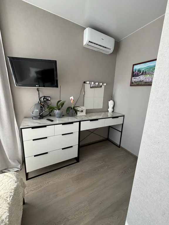 Уютный таунхаус с видом на море