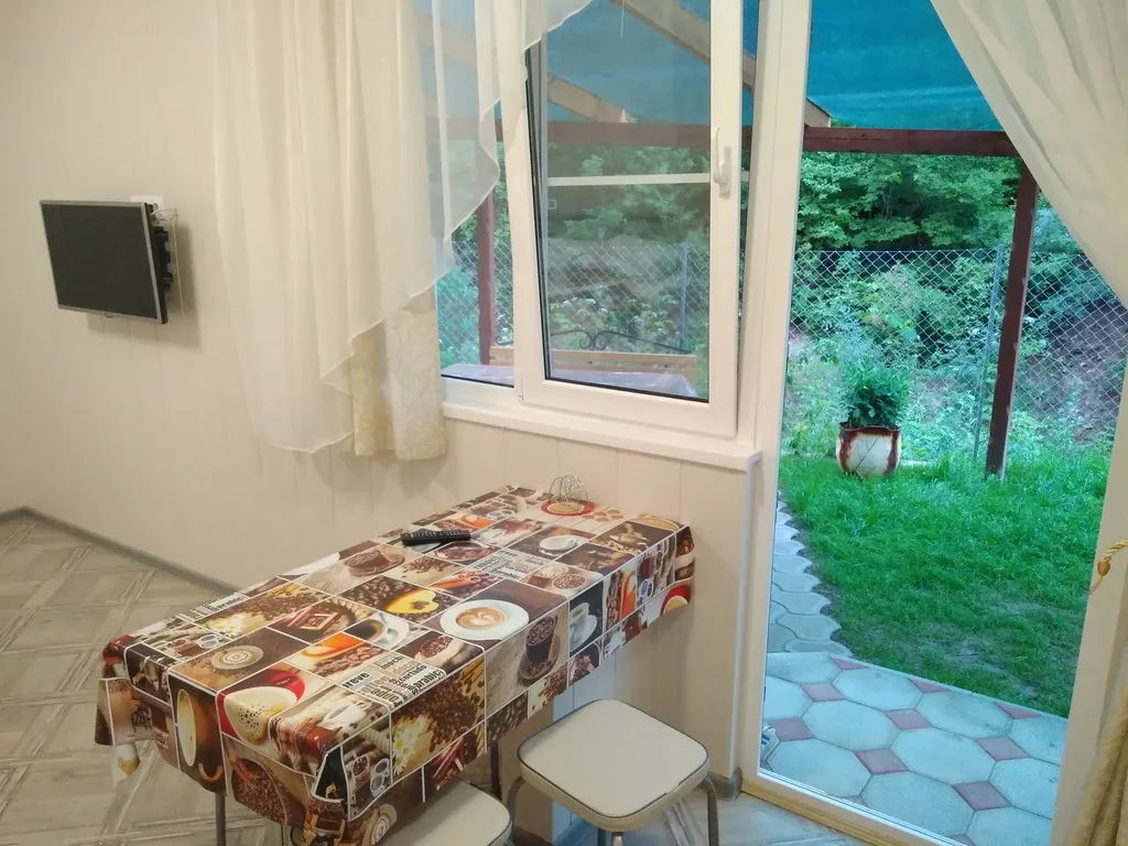 Квартира 2-комнатная Квартира — Анапа