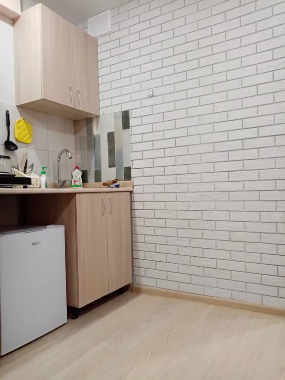 Квартира Квартира Стильная мини-студия недалеко от Мамаева Кургана — Волгоград