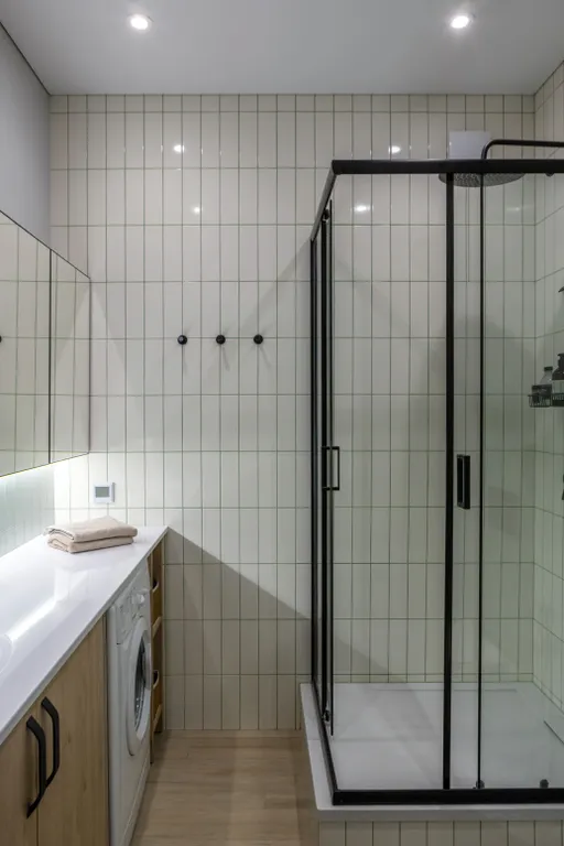 Квартира Квартира Rauschen Green River — Светлогорск