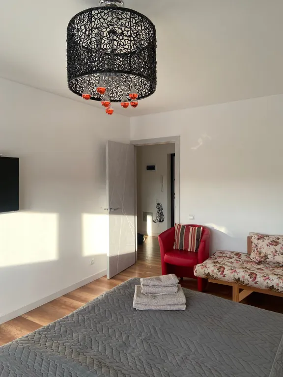 Апартаменты Мария