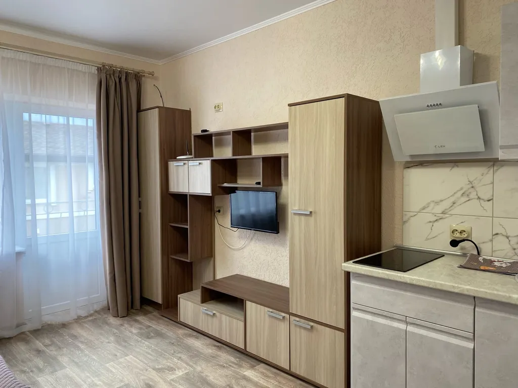 Квартира Комната — аренда посуточно в Молочное