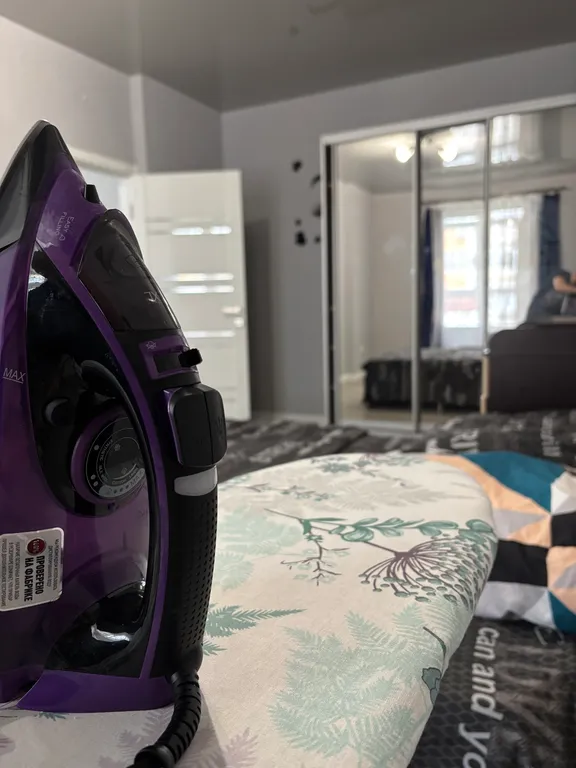 Квартира Уютная 2-комнатная квартира со всеми удобствами — Анапа