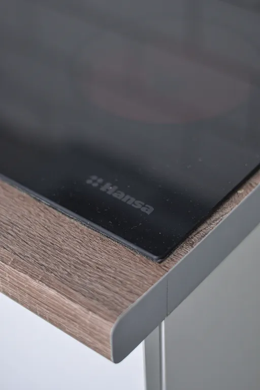 Комфортабельная квартира-студия с видом на город