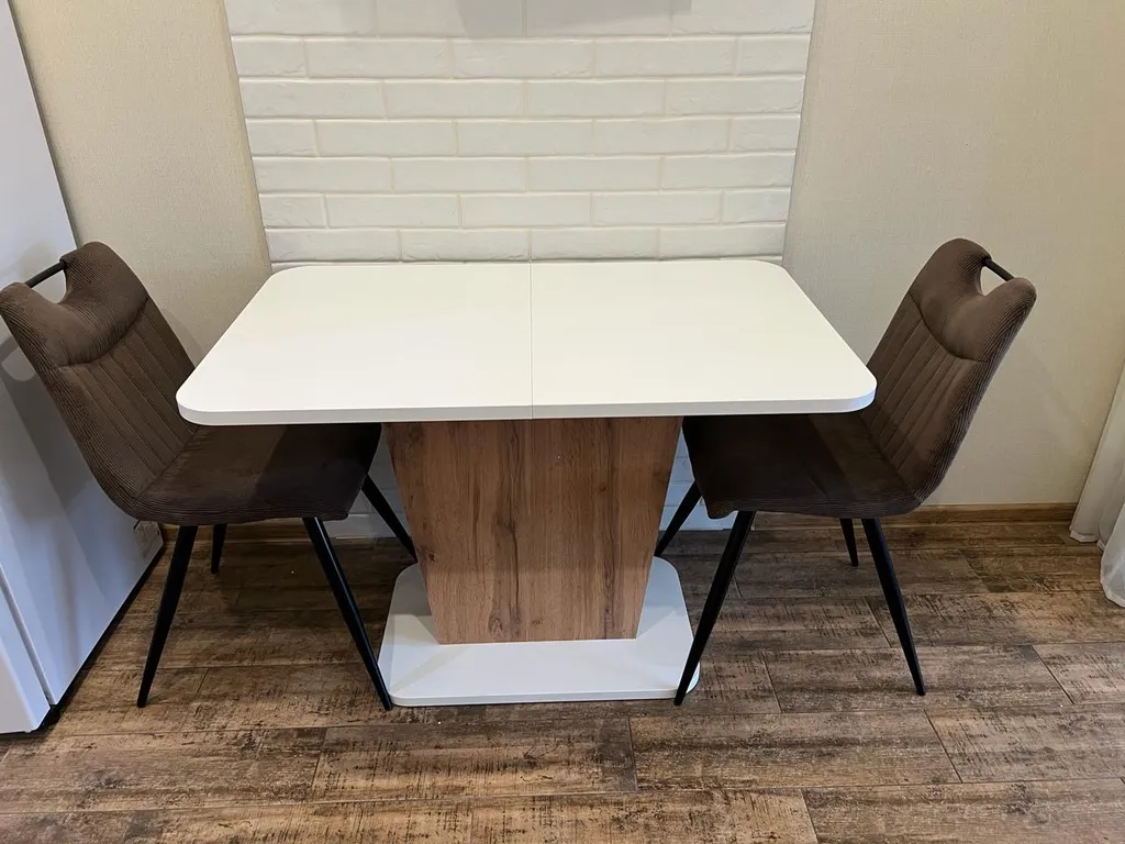 Квартира Квартира у моря — Зеленоградск