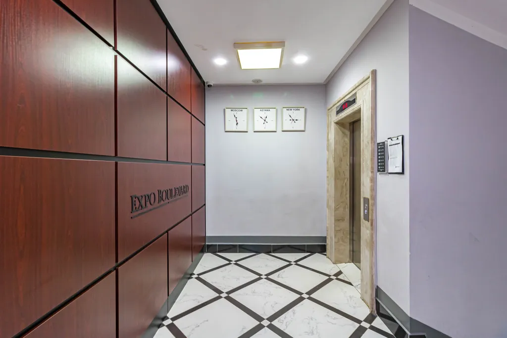 Apartments in Expo Boulevard - 5