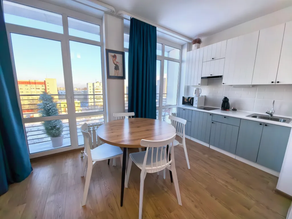 Студия "Иди за мечтой"