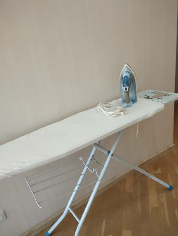 Квартира Уютная квартира в центре города — Адлер