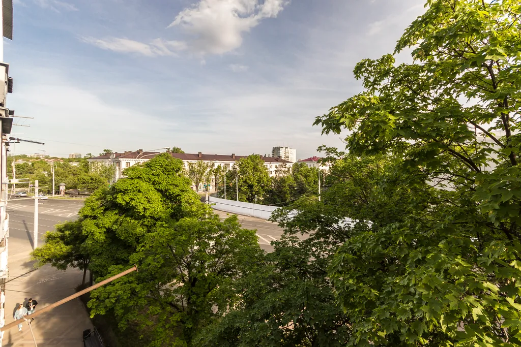 Квартира Квартира Krasnaya Avrora — Краснодар
