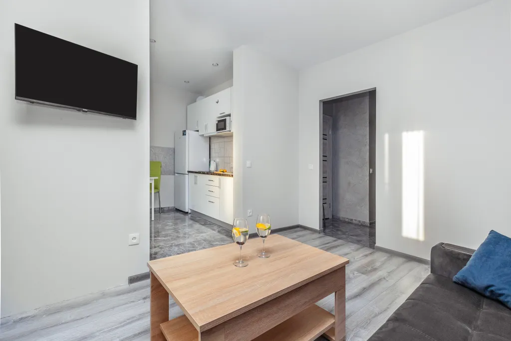 Квартира Квартира в ЖК Фрукты Лимон 9154 — Сириус